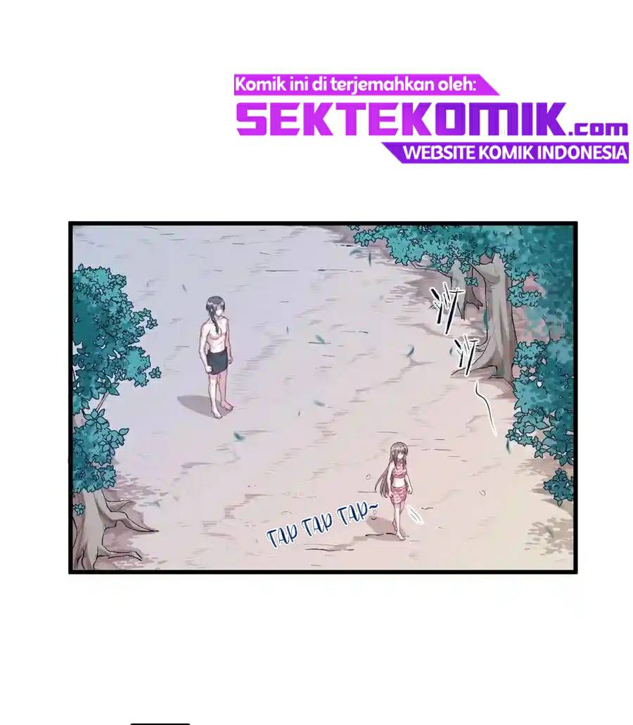 Beauty and the Beasts Chapter 183 Gambar 50
